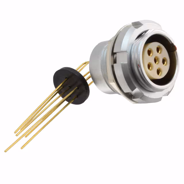 822BR06-213R001 NorComp Inc.  Gruppi di connettori circolari